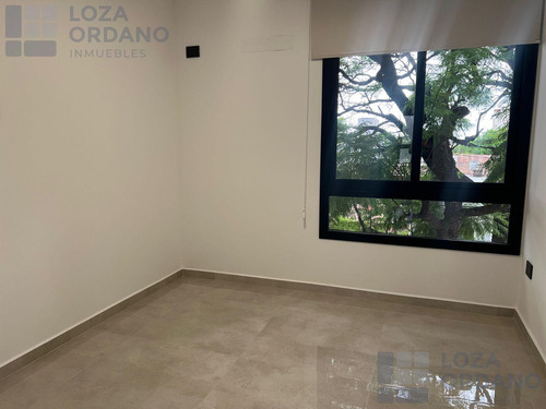 Departamento En Alquiler 1dorm Bº Pueyrredon