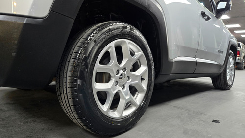 Jeep Renegade 1.8 Sport At Plus