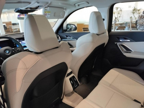 Bmw X1 Sdrive 20i X-line 2.0 Tb Aut. Teto Solar 2024/202...