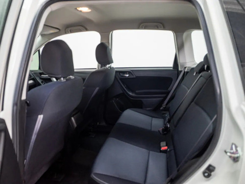 Subaru 2.0 Cvt Xs At 4x4 New Forester