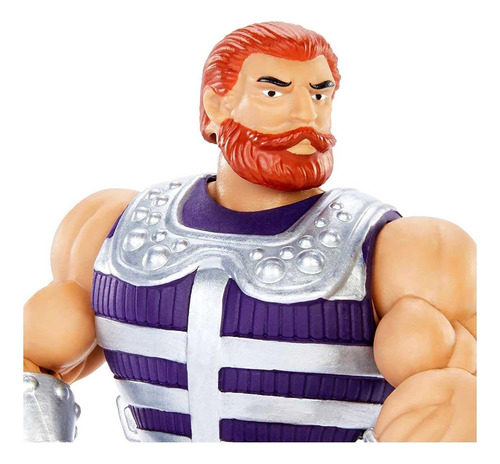 Masters Of The Universe Origins Fisto Motu