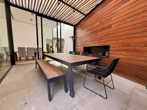 Venta Casa En Jardines Del Pedregal