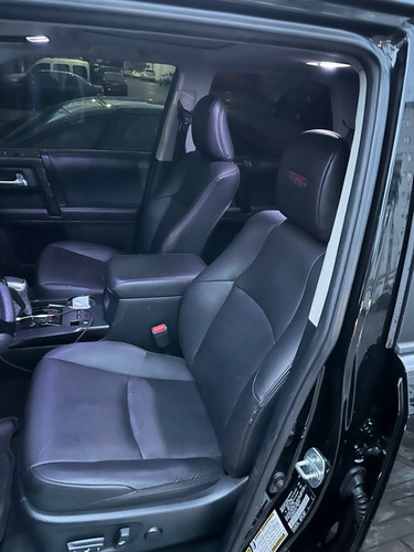 Toyota 4runner Trd Pro