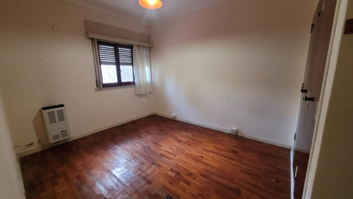 Alquiler Casa De Cuatro Ambientes