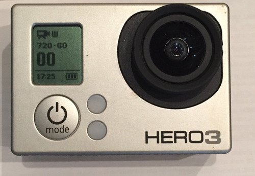 Gopro Hero 3