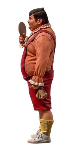 Imagem 3 de 5 de Nhonho Art Scale 1/10 Chaves Iron Studios