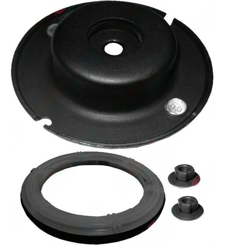 Base Amortiguador Delantero Mercury Topaz 1984 - 1994 2.3l