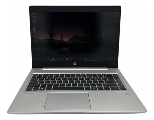 Laptop Hp Probook 445 G7, Ryzen 7, 16gb Ram, 256ssd 14 Inch