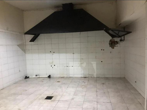 Imagen 13 de 18 de Local Comercial/ Terreno En Venta - Apto Gastronómico - Palermo Hollywood