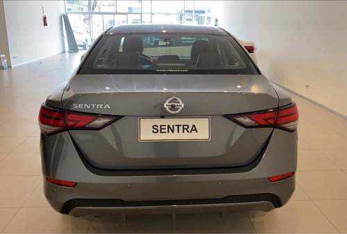 Imagen 6 de 15 de Nissan Sentra B18 Exclusive - Okm - 2023