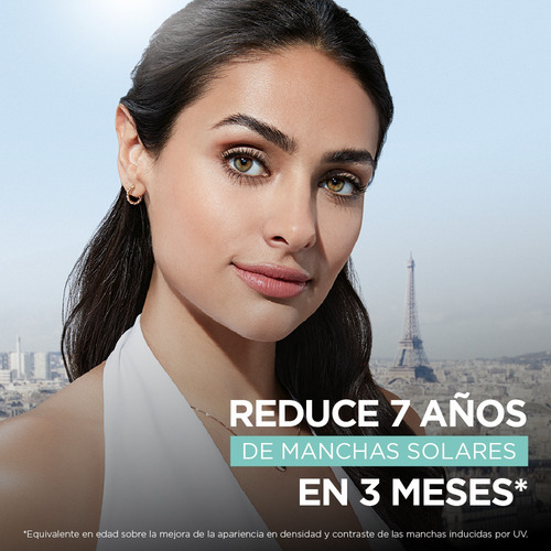 L'oréal Paris Uv Defender Protector Solar Hidratación 50fps