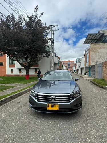 Jetta Confortline 2020