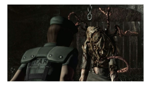 Imagen 3 de 4 de Resident Evil: Origins Collection Capcom PS4 Físico