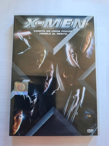 X-men / Dvd