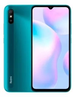 Xiaomi Mi 9