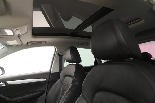 Audi Q3 2.0 Quattro Tfsi 170cv