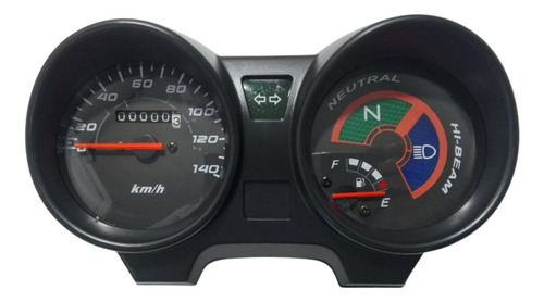 Tablero Completo Honda Cg 150 Modelo Viejo