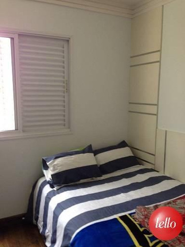 Imagem 10 de 21 de Apartamento - Ref: 158188