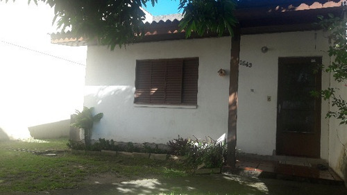 Imagem 2 de 5 de Casa - Cavalhada - Ref: 407384 - V-mi17597