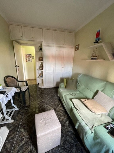 Imagem 15 de 30 de Apartamento Com 3 Dormitórios À Venda, 134 M² Por R$ 690.000,00 - Campo Grande - Santos/sp - Ap8371