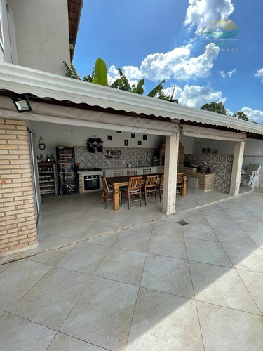 Imagem 17 de 24 de Chácara À Venda Em Terra Preta - Mairiporã Sp - 0137 - 34968803
