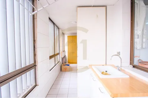 Venta Exclusivo Departamento En Vitacura