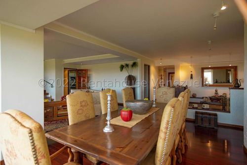 Imagen 7 de 30 de Apartamento En Venta Alto Hatillo
