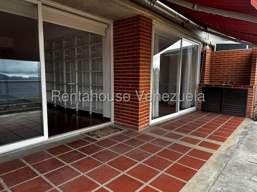 Ip Vendo Apartamento En Villa Nueva Hatillo 26-109