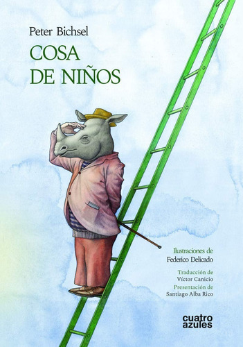 Cosa De Niños (t.d)