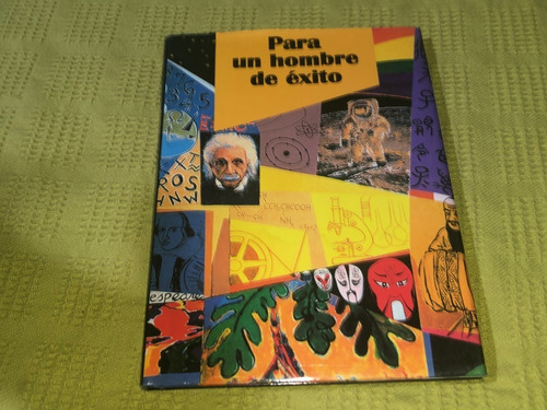 Para Un Hombre De Éxito - Lidia María Riba - V & R Editoras