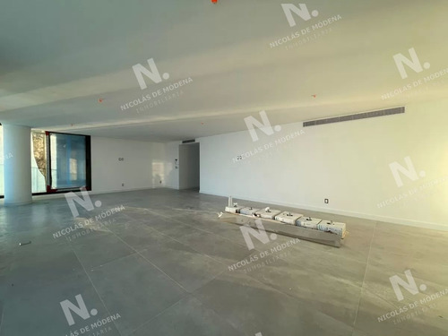 Imagen 18 de 18 de Apartamento C En Venta En Venetian Luxury Residences Frente Al Mar, 4 Dormitorios - Punta Del Este Mansa