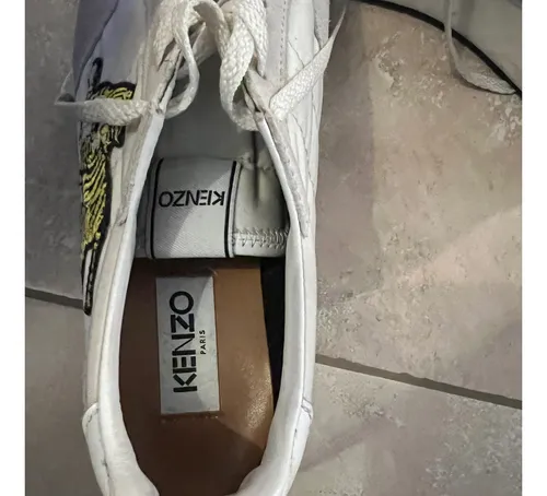 Kenzo zapatillas argentina clearance