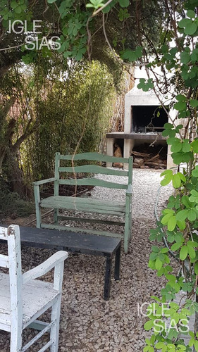 Casa En Venta En Una Planta, Barrio Talar Del Lago Ii