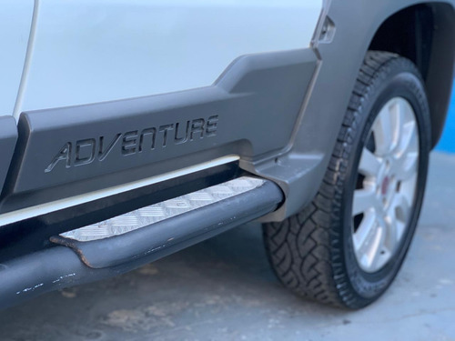 Strada Adventure 1.8 Cd