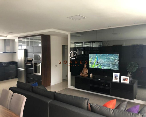 Imagem 10 de 25 de Apartamento - Oc00239 - 70011428