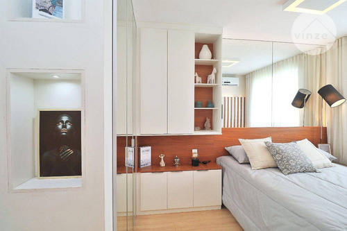 Imagem 16 de 30 de Apartamentos 2 Quartos Prontos Para Morar Em Curicica, Sinal A Partir De 1.000,00 - Ap0106