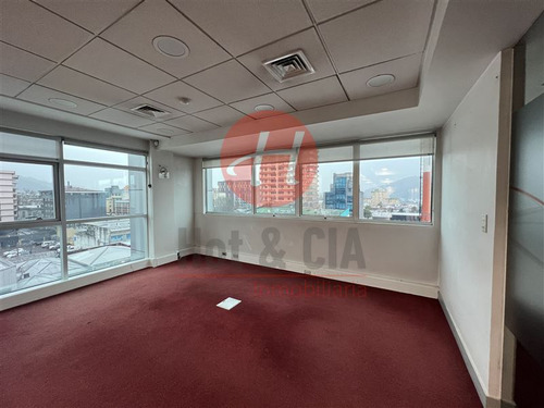 Oficina En Arriendo En Temuco