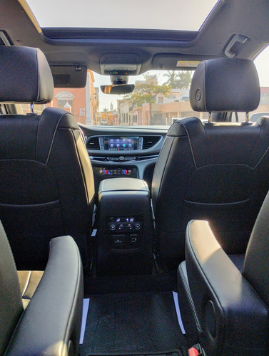 Buick Enclave Avenir 2023