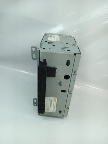 Estereo Am-fm Mp3 Cd Ford Focus 2012 Np Cm5t 19c107 Ag (Usado)