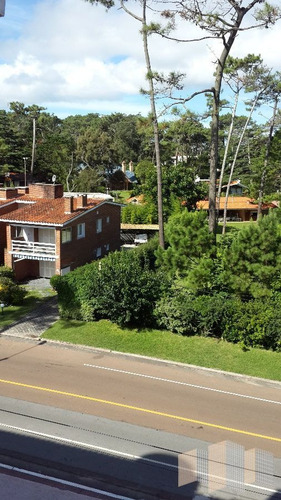 Imagen 17 de 24 de Con Azotea De Uso Exclusivo Con Parrillero Con Pergola.