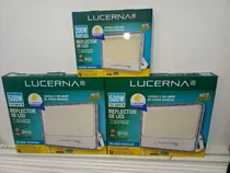 Comprar Reflector Led 200w Alta Potencia Lucerna 500w