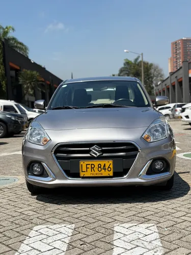 Suzuki Swift 1.2 Dzire At