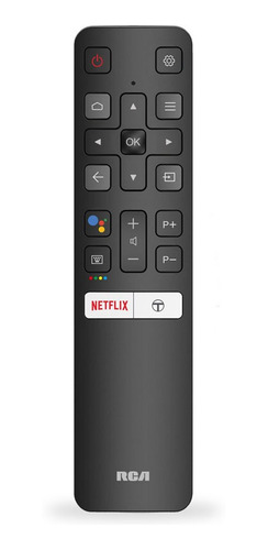 Smart Tv Led 50 Rca X50andtv 4k Ultra Hd Android A12