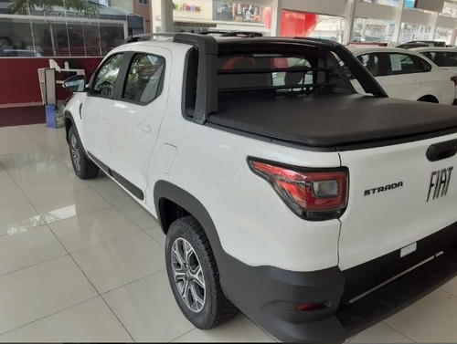 Imagen 5 de 15 de Fiat Strada 2022/2023 Minimo Anticipo O Tu Usado L
