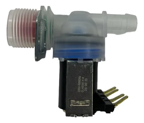 comprar Electro Valvula Lavarropas Drean 2 Vias 180 Grados