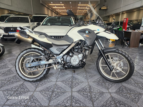 Bmw 650 Gs 2011 Di Buono Automotores
