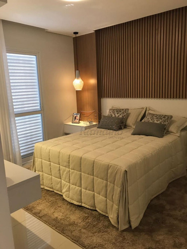 Apartamentos - Ref: V10316