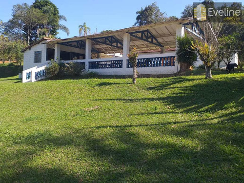 Imagem 8 de 24 de Chácara Com 4 Dorms, Casa Grande, Biritiba-mirim - R$ 1.6 Mi, Cod: 2190 - V2190