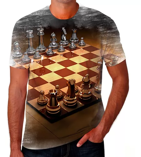 Designs PNG de jogo de xadrez para Camisetas e Merch