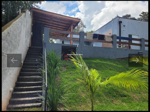 Casa Em Ibiuna Sp Próximo Do Centro